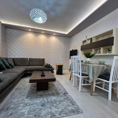 Tirana Noemi Home Zewnętrze zdjęcie