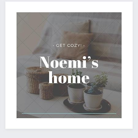 Tirana Noemi Home Zewnętrze zdjęcie