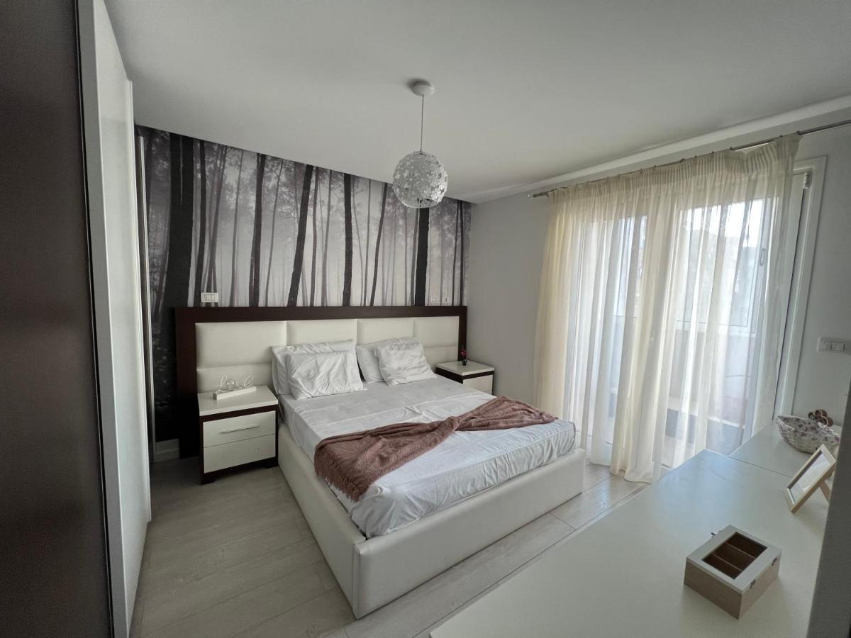 Tirana Noemi Home Zewnętrze zdjęcie