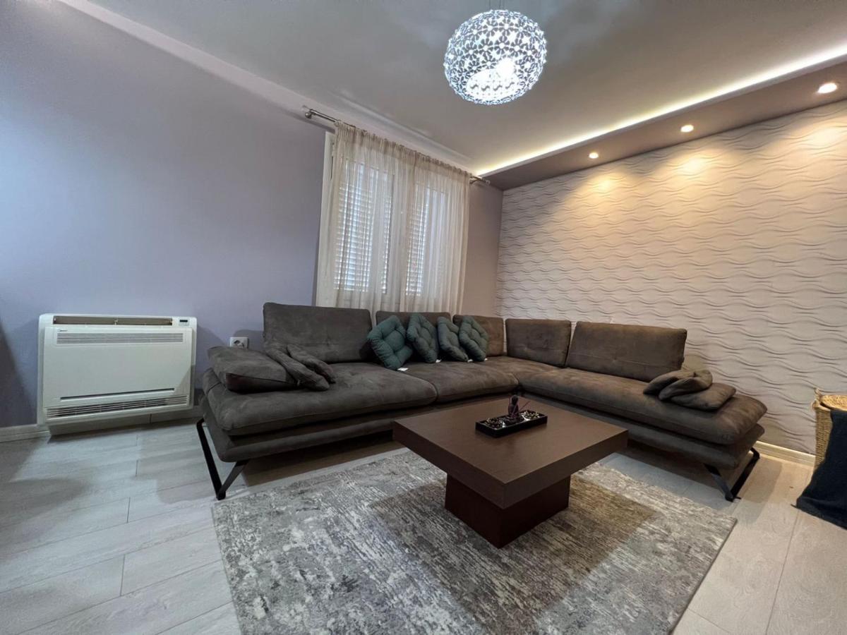 Tirana Noemi Home Zewnętrze zdjęcie