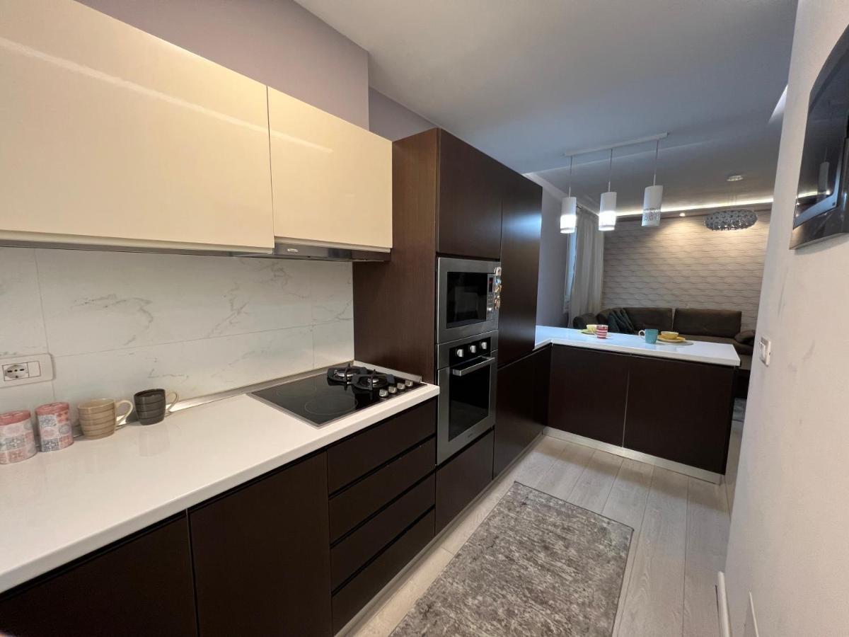Tirana Noemi Home Zewnętrze zdjęcie