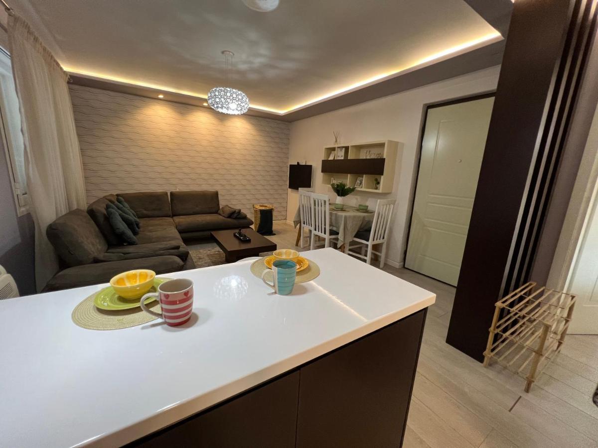 Tirana Noemi Home Zewnętrze zdjęcie