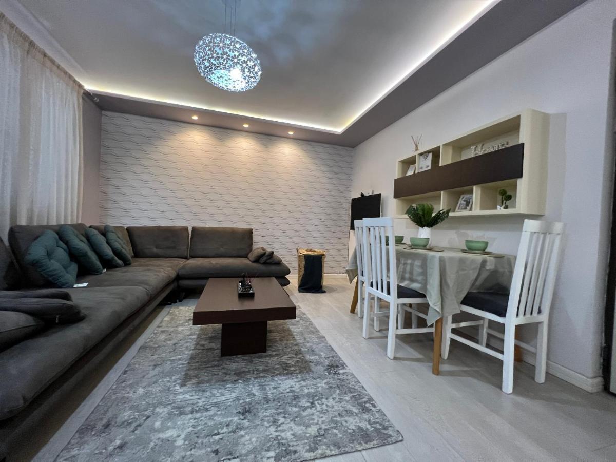 Tirana Noemi Home Zewnętrze zdjęcie