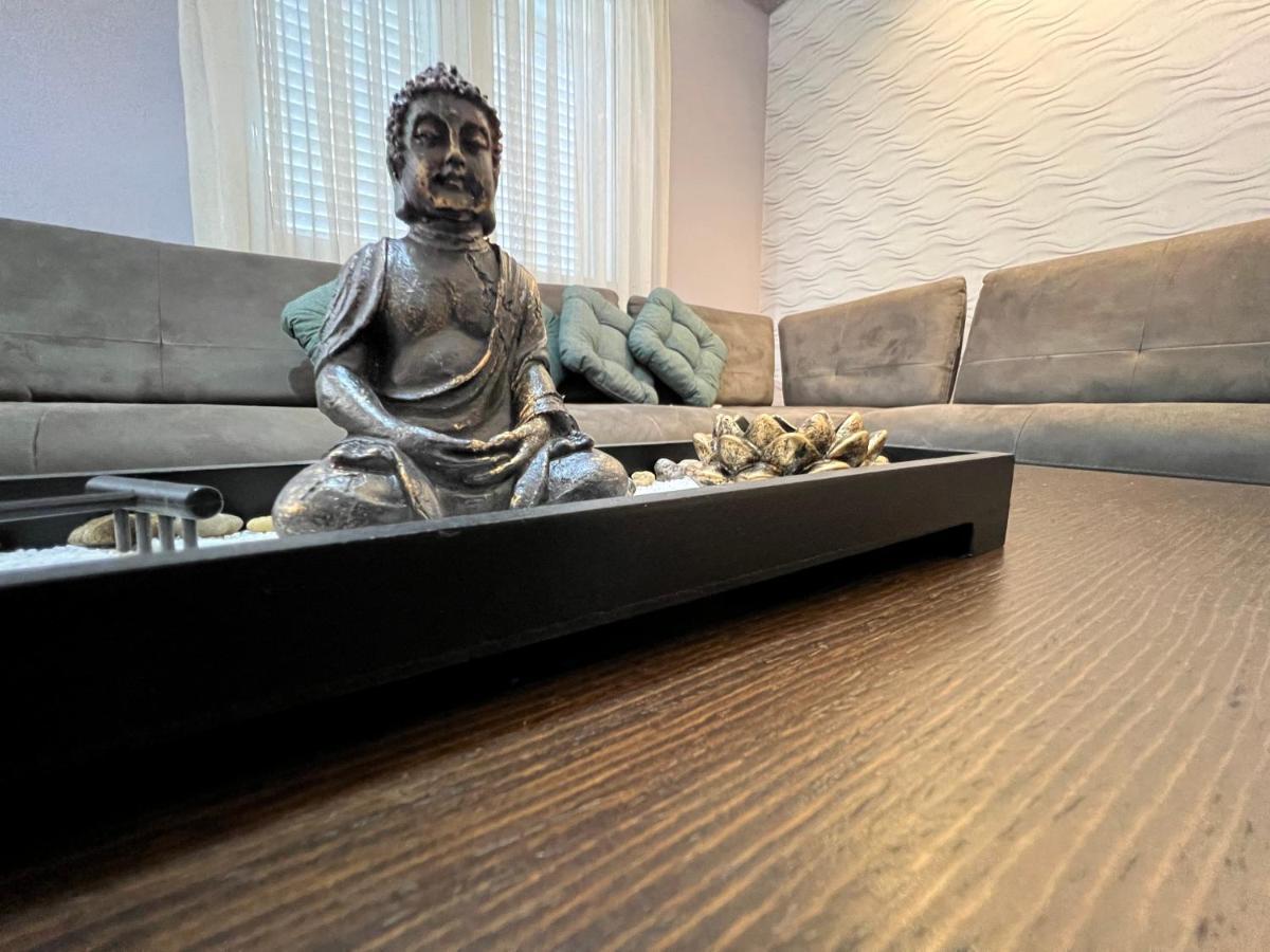 Tirana Noemi Home Zewnętrze zdjęcie
