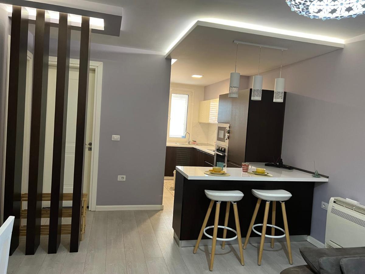 Tirana Noemi Home Zewnętrze zdjęcie