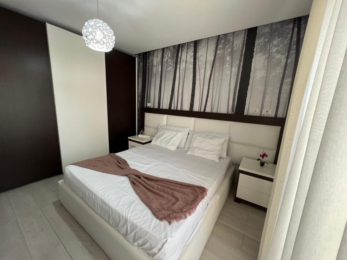 Tirana Noemi Home Zewnętrze zdjęcie