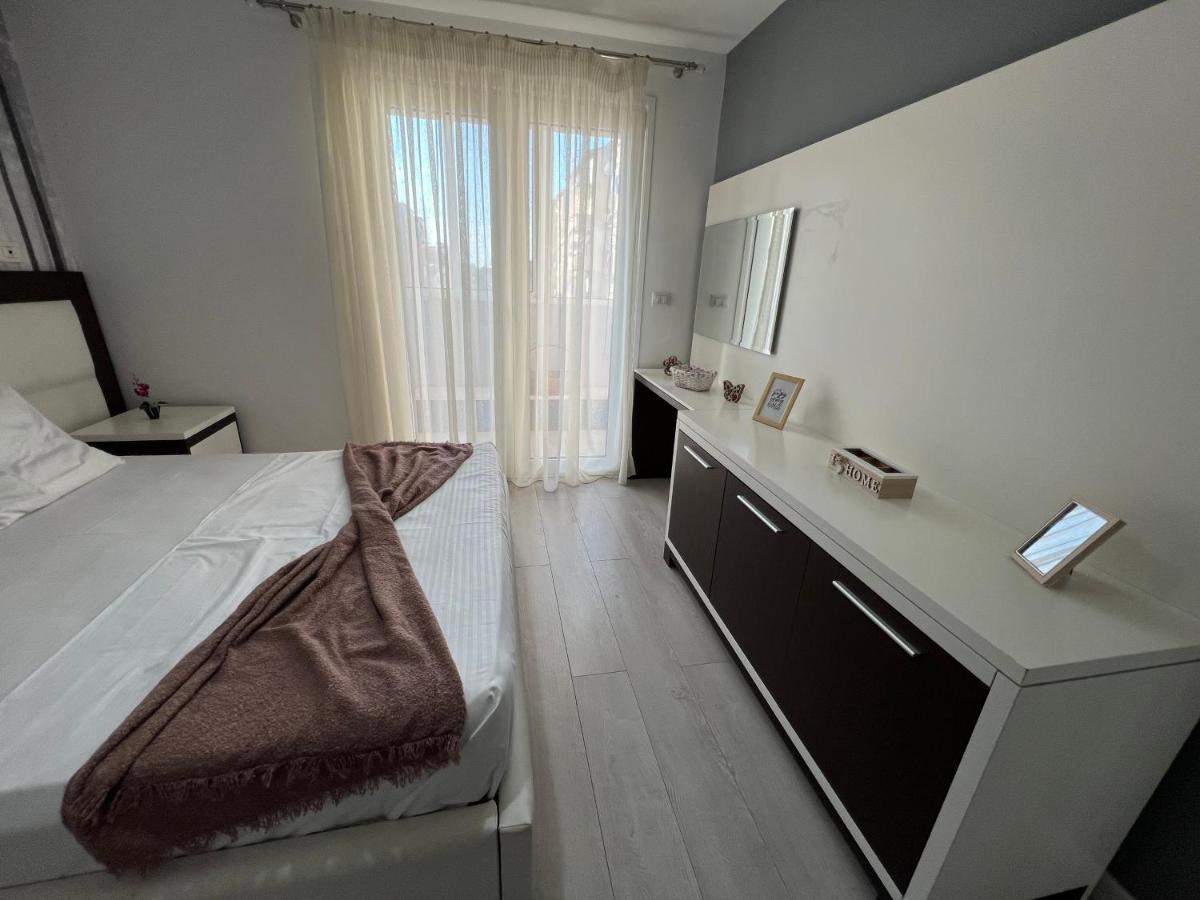 Tirana Noemi Home Zewnętrze zdjęcie
